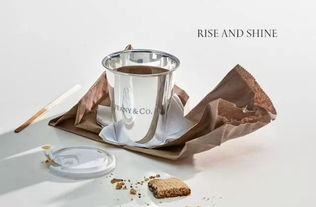 一万块的曲别针 是贫穷限制了我对Tiffany日用品的想象吗？