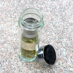 永康市美莱五金制品厂 专业供应批发350ml水晶双层玻璃杯，真空隔热设计，厂家直销支持Logo定制