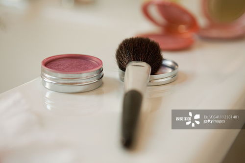 摄影图片中的日用品 平凡物件的美学演绎